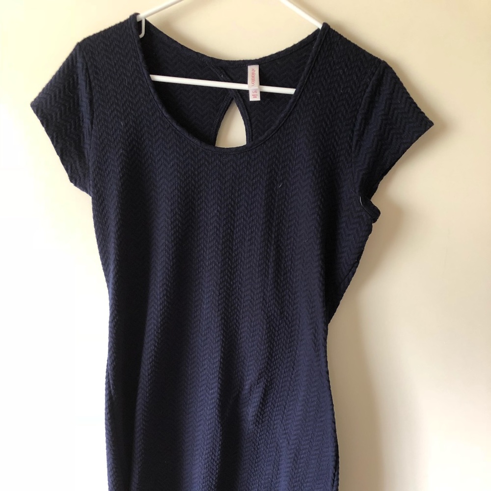 casual dress